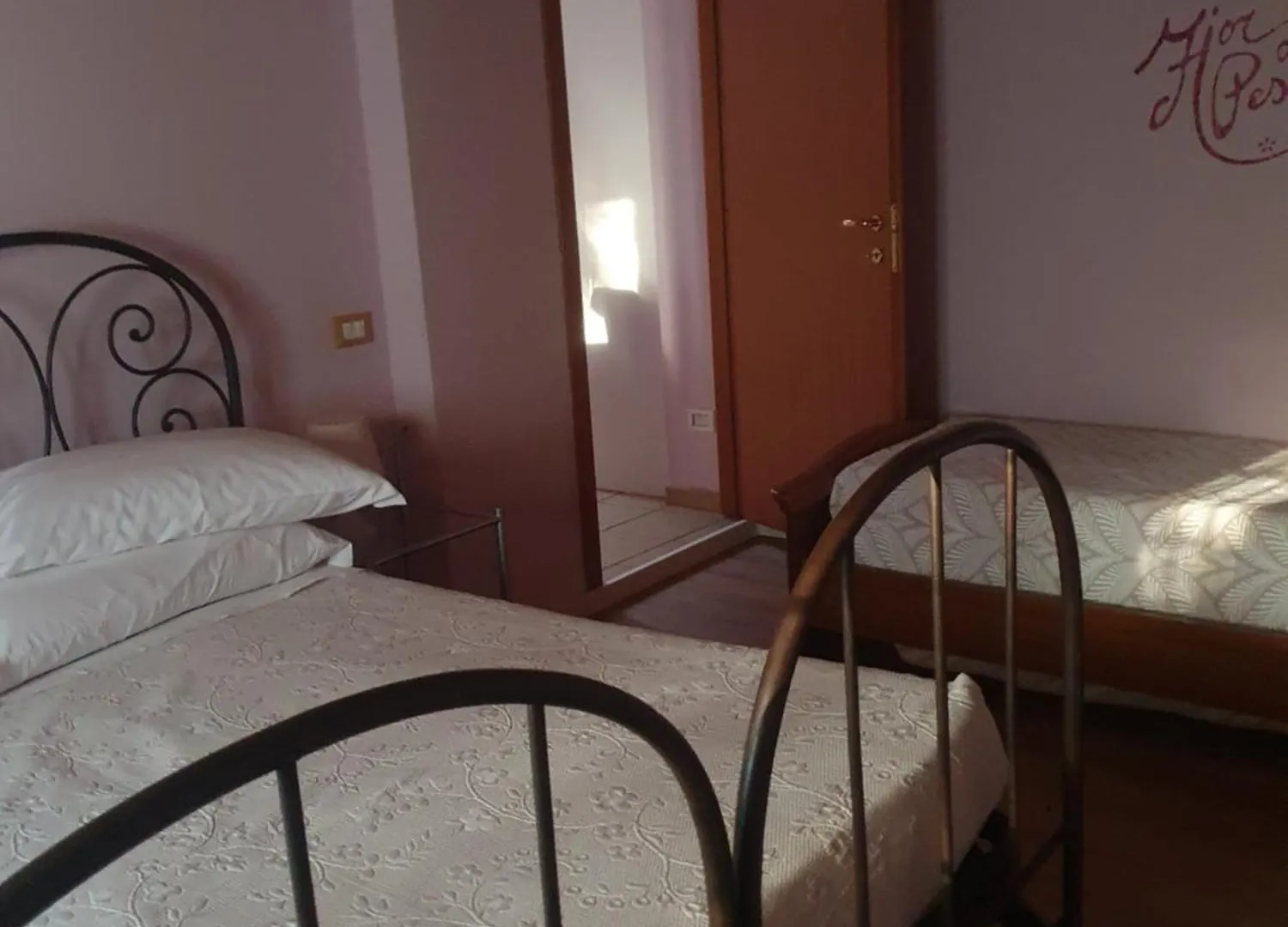 Affittacamere Fior Di Pesco Sommacampagna