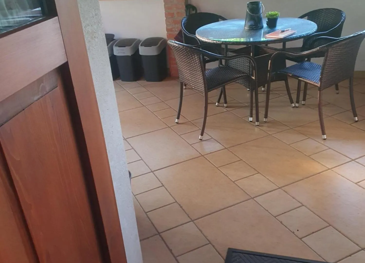 Affittacamere Fior Di Pesco Sommacampagna Casa di campagna