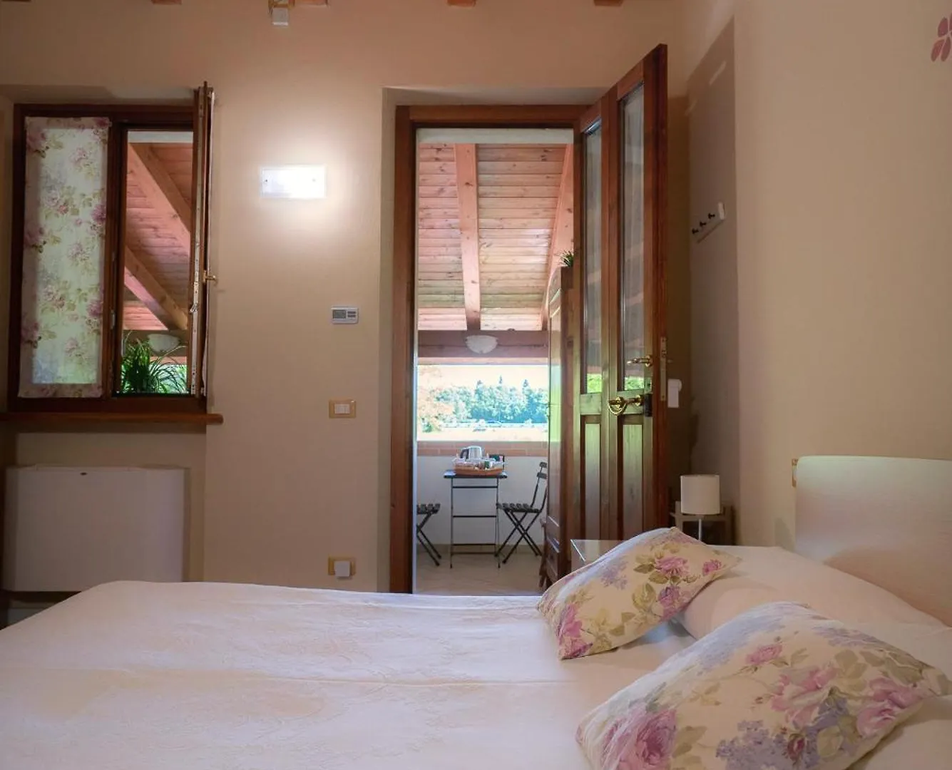 Affittacamere Fior Di Pesco Sommacampagna Casa di campagna