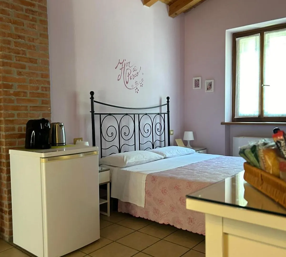 Casa di campagna Affittacamere Fior Di Pesco Sommacampagna Italia