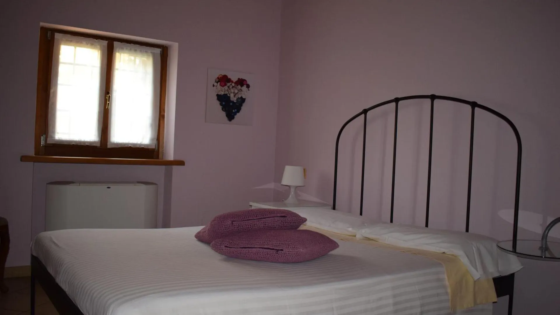 Fior Di Pesco Konuk evi Sommacampagna Kır Evi