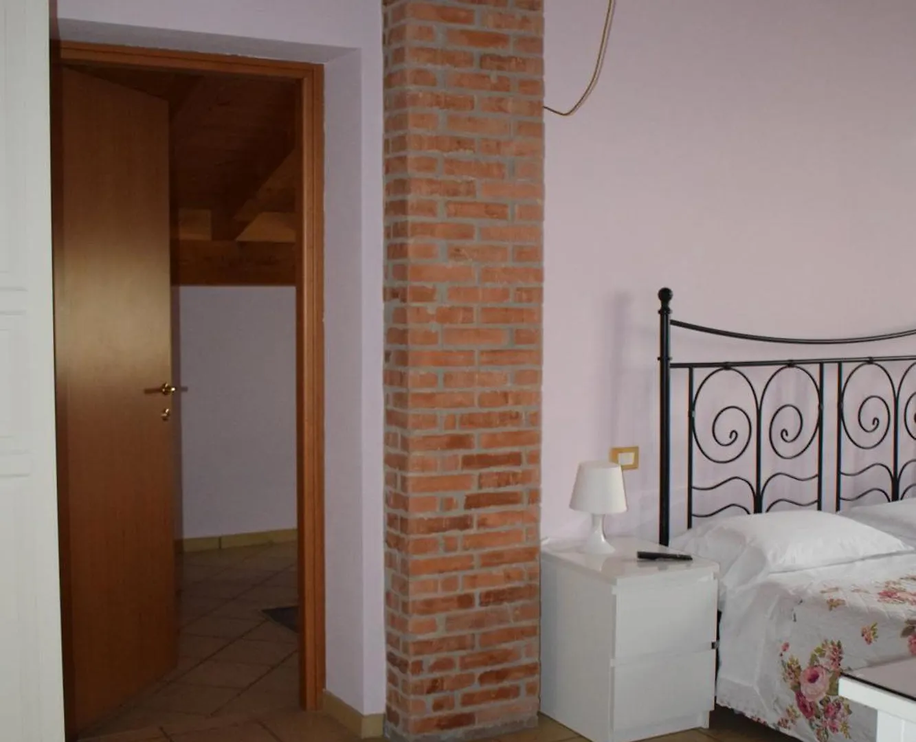 Fior Di Pesco Konuk evi Sommacampagna 0*,  İtalya