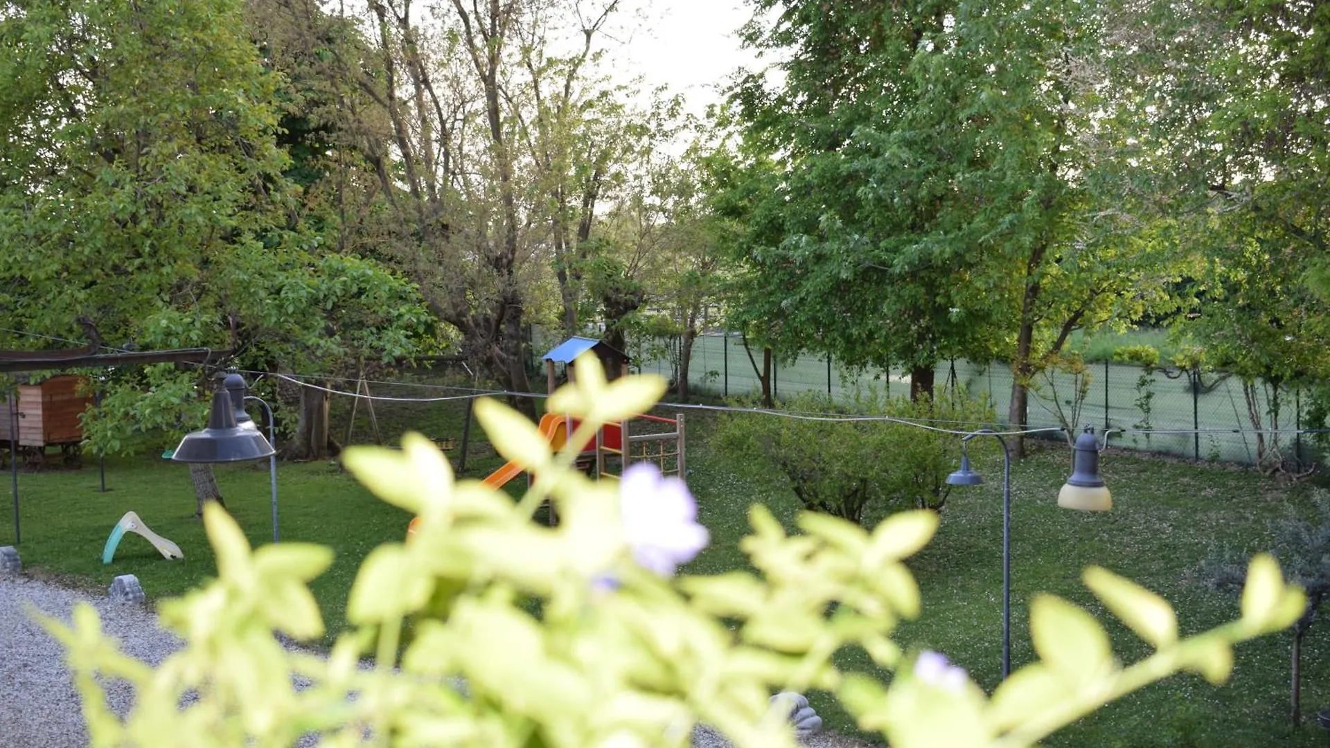 Casa di campagna Affittacamere Fior Di Pesco Sommacampagna Italia