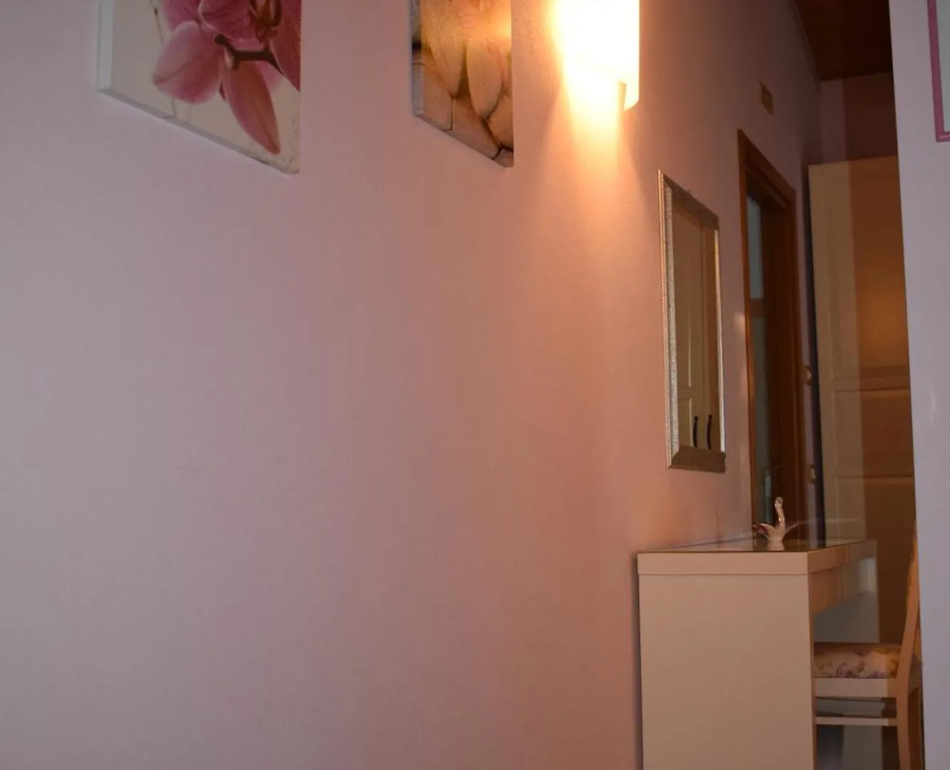 Affittacamere Fior Di Pesco Sommacampagna 0*,