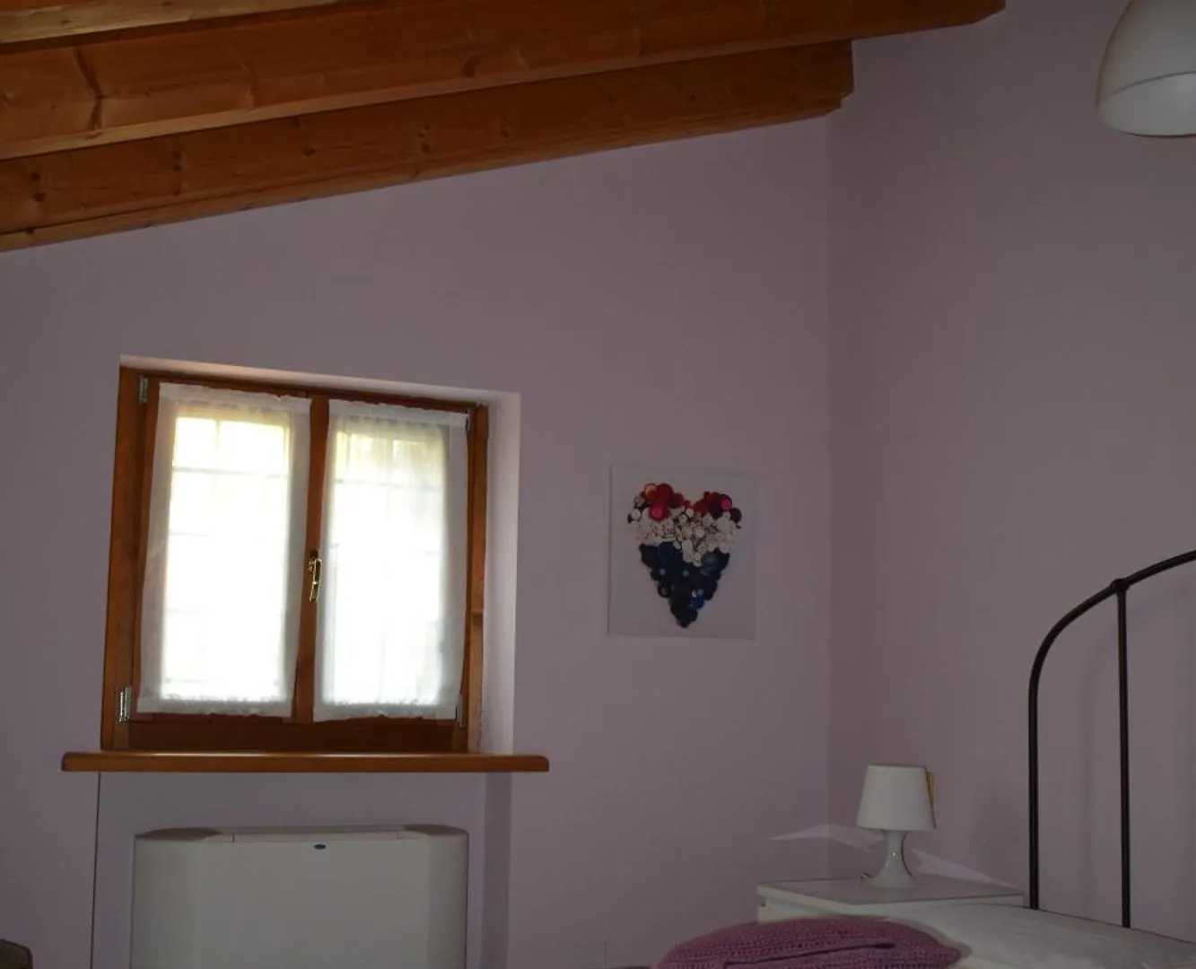 Fior Di Pesco Konuk evi Sommacampagna Kır Evi