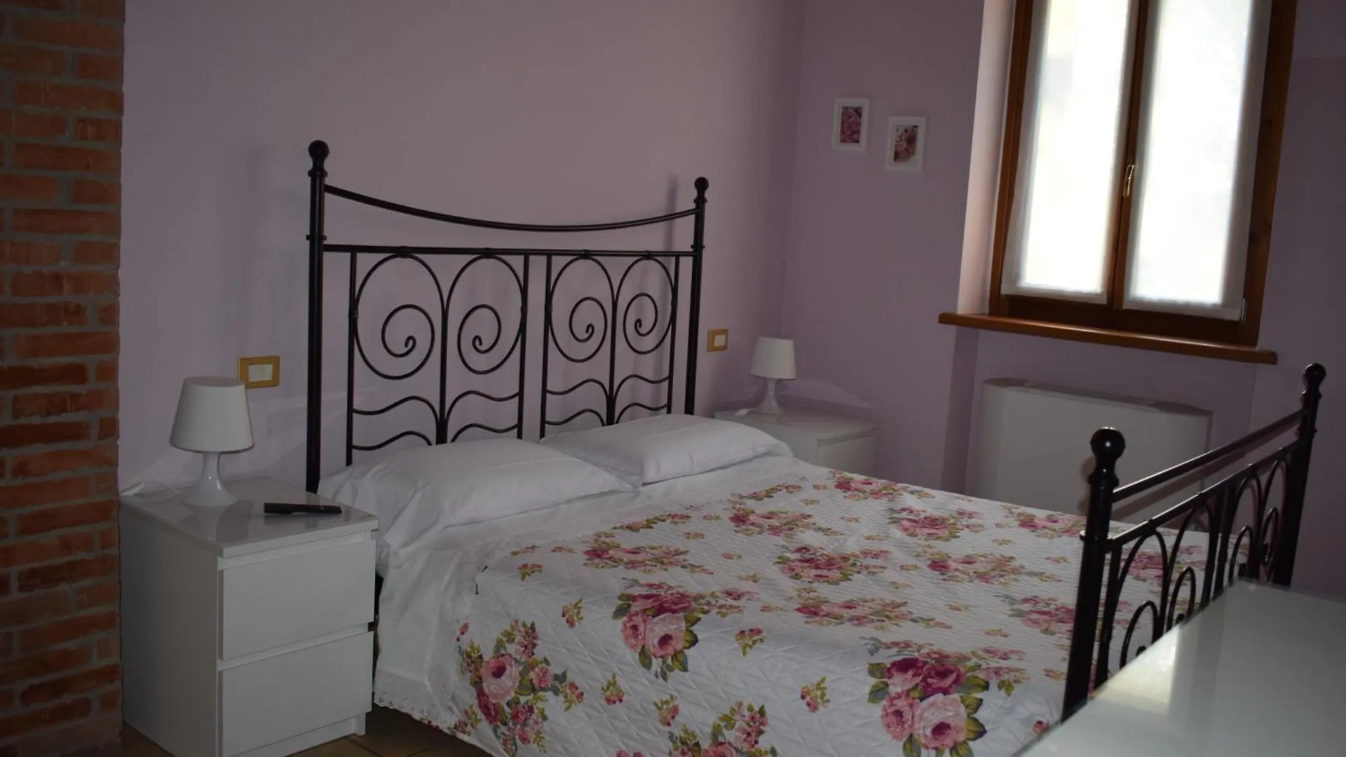 Fior Di Pesco Konuk evi Sommacampagna