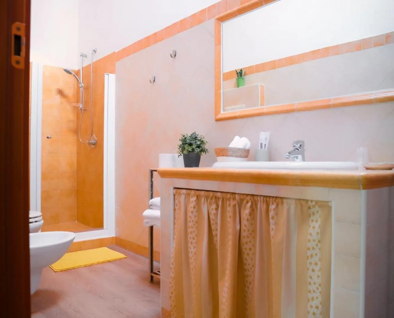 Fior Di Pesco Konuk evi Sommacampagna İtalya