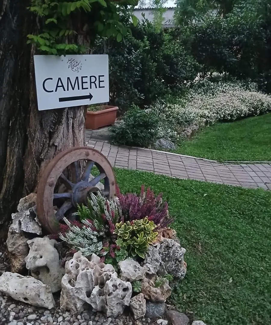 Fior Di Pesco Konuk evi Sommacampagna