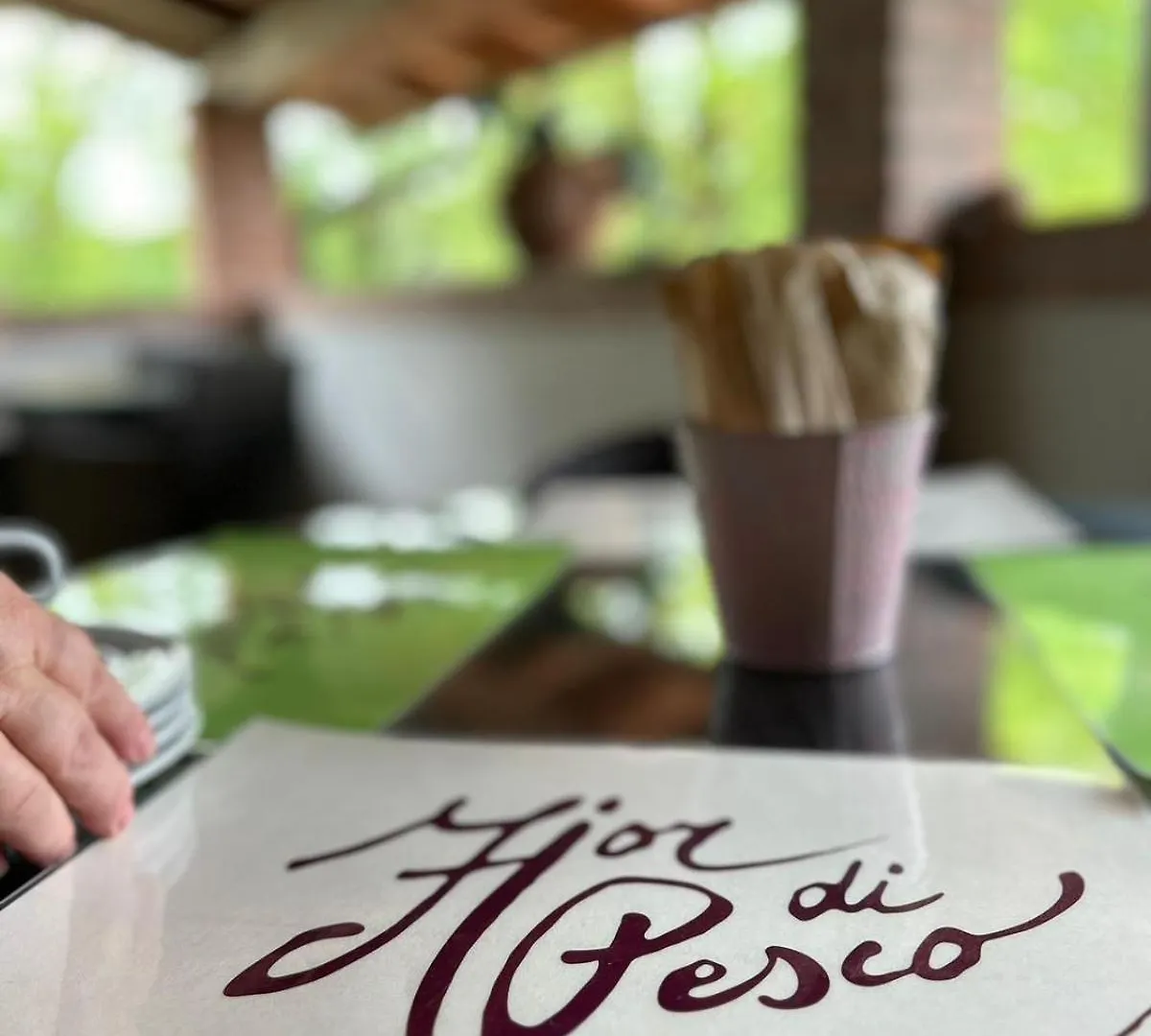 Fior Di Pesco Konuk evi Sommacampagna Kır Evi