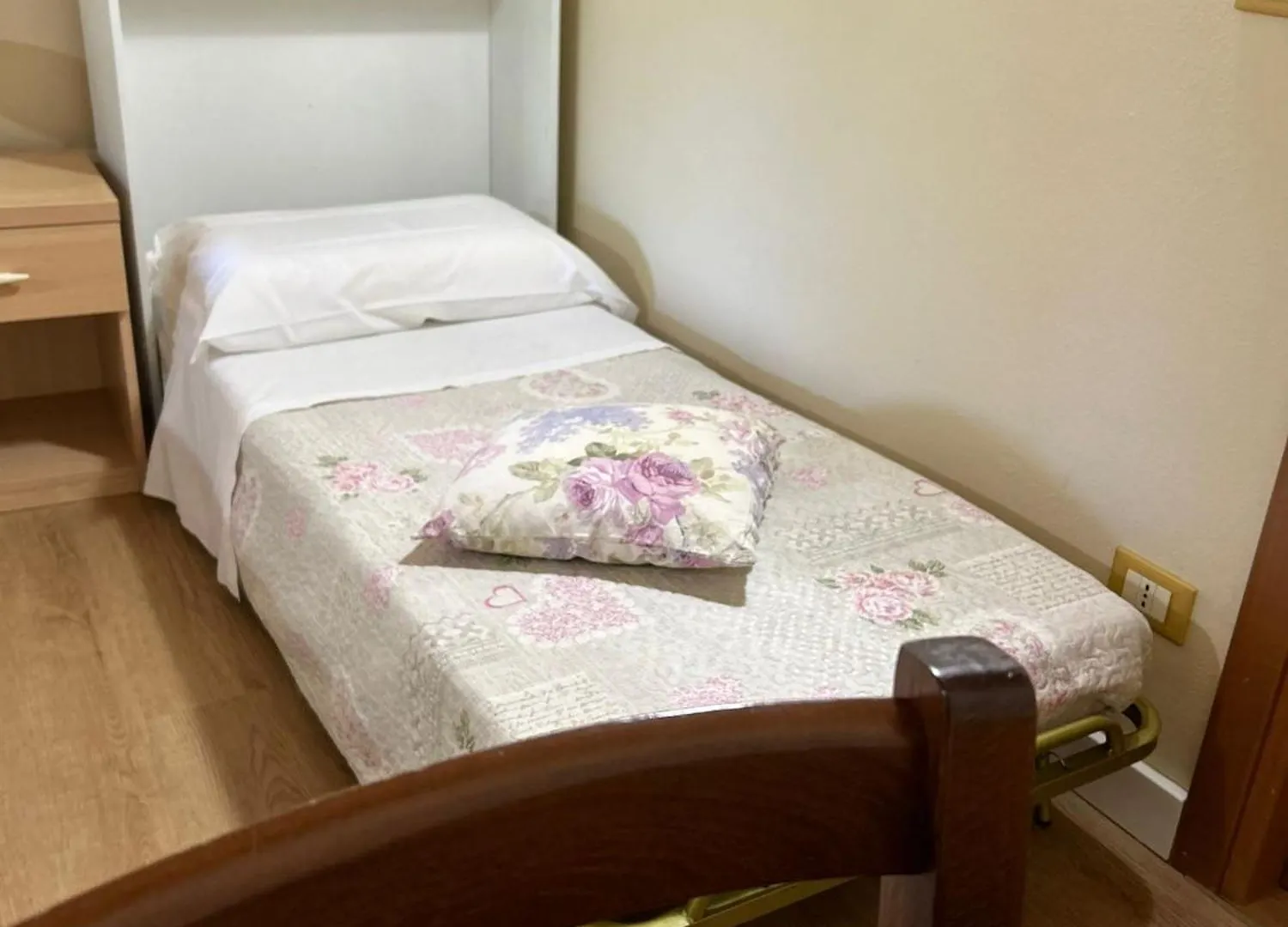 Kır Evi Fior Di Pesco Konuk evi Sommacampagna