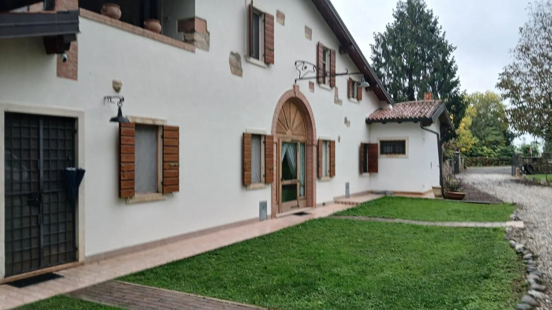 Fior Di Pesco Konuk evi Sommacampagna 0*,