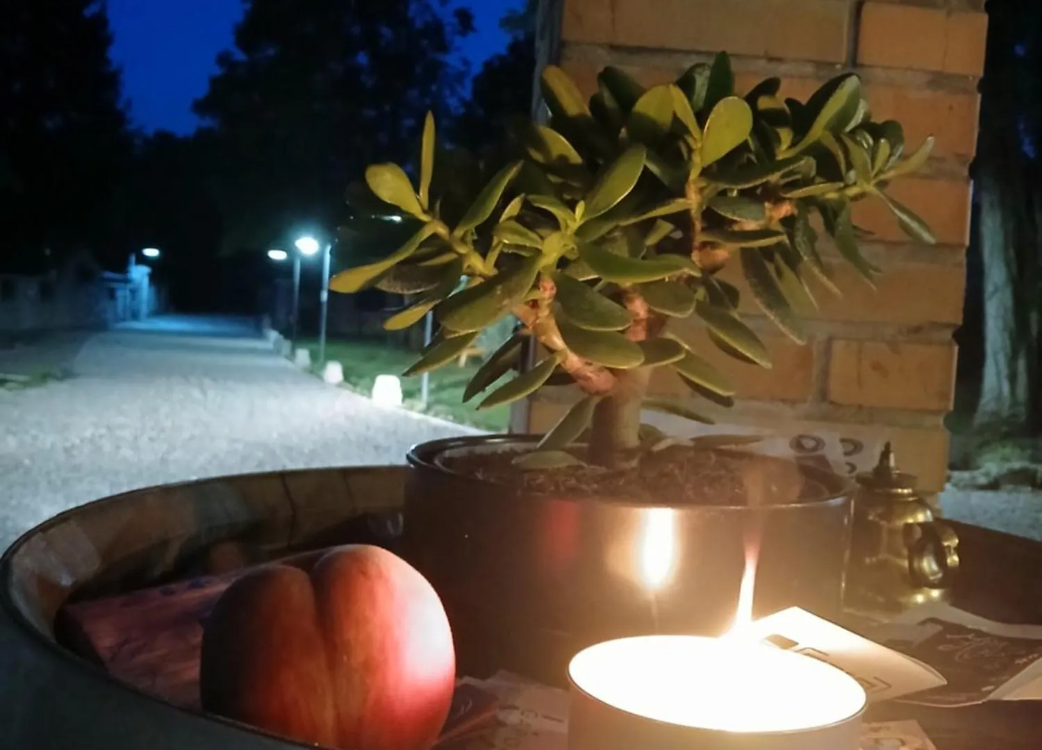 Casa di campagna Affittacamere Fior Di Pesco Sommacampagna