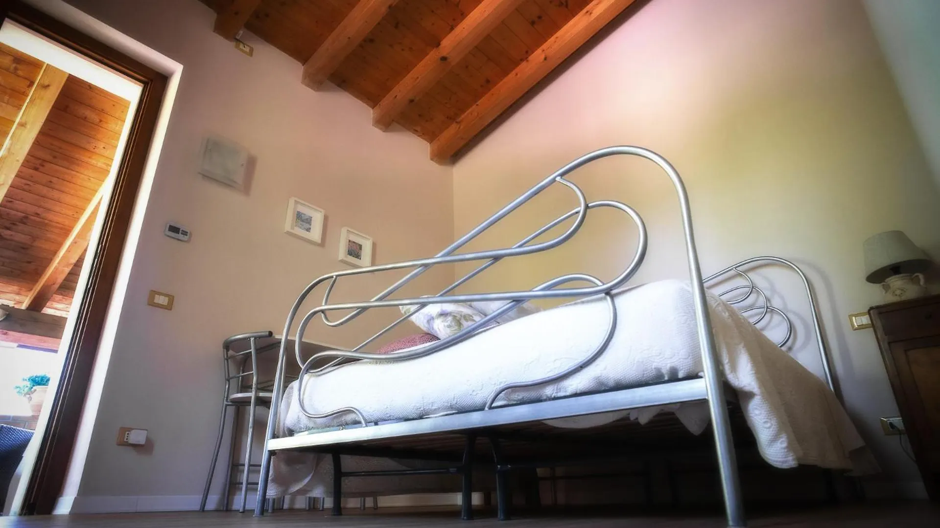 Affittacamere Fior Di Pesco Sommacampagna Italia