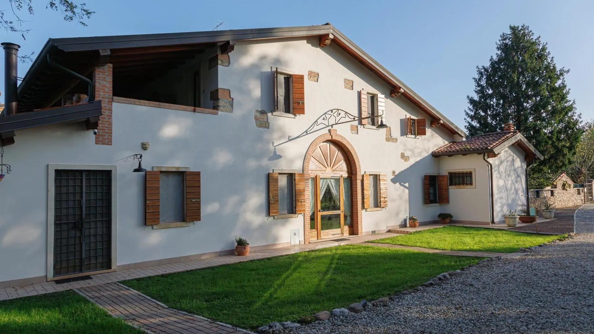 Casa di campagna Affittacamere Fior Di Pesco Sommacampagna Italia