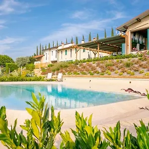  Alloggio per agriturismo Le Bianchette E Fattoria Didattica