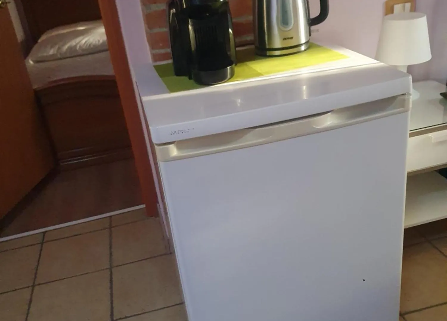 Fior Di Pesco Guest House Sommacampagna
