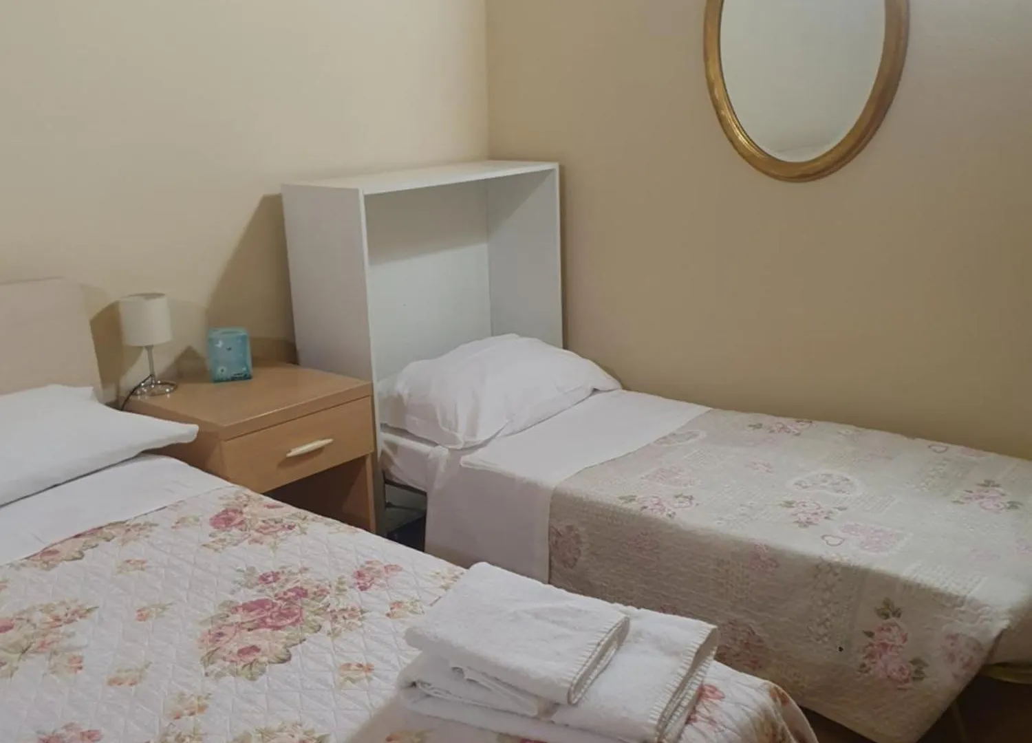 Fior Di Pesco Guest House Sommacampagna 0*,