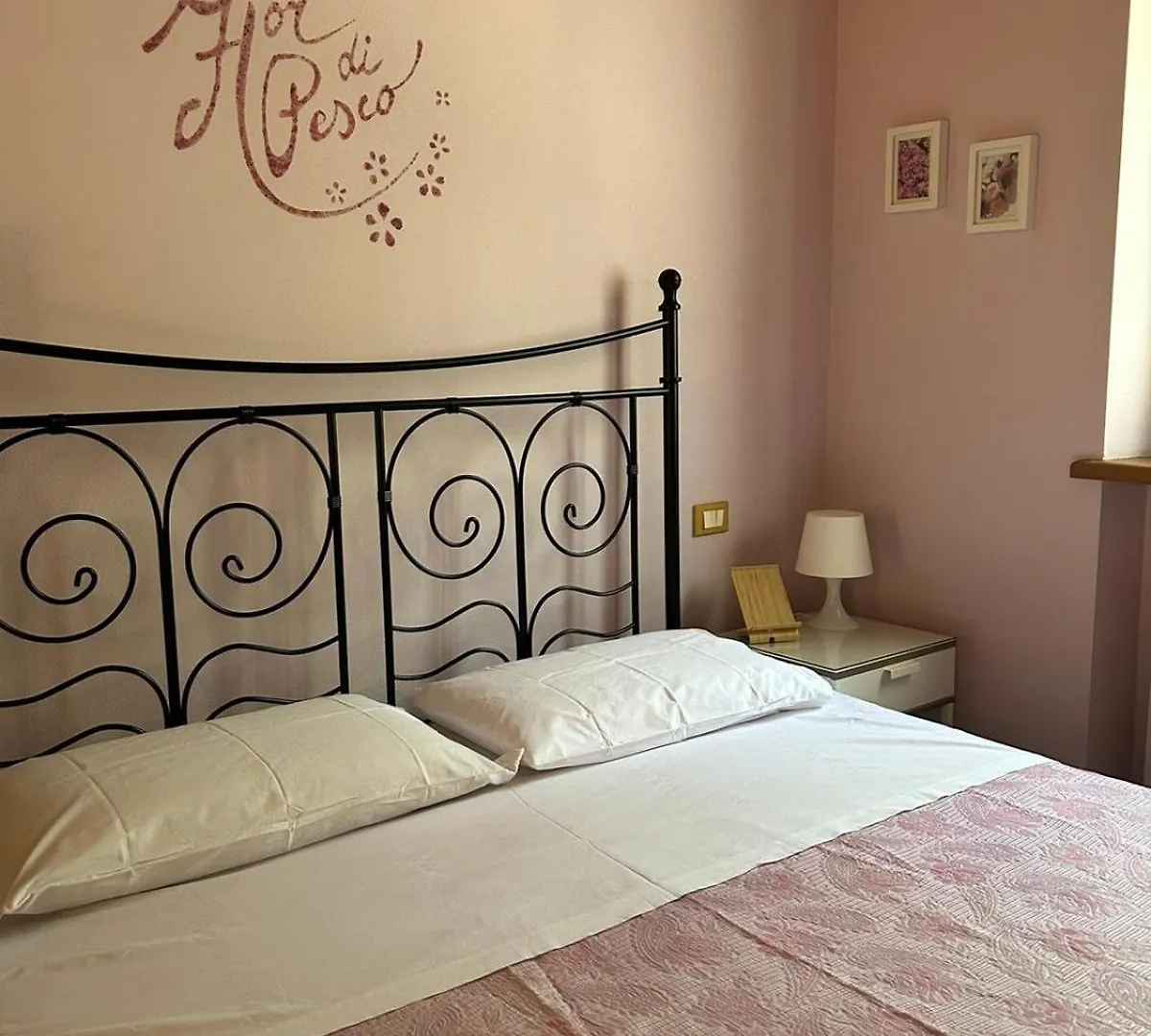 Country house Fior Di Pesco Guest House Sommacampagna