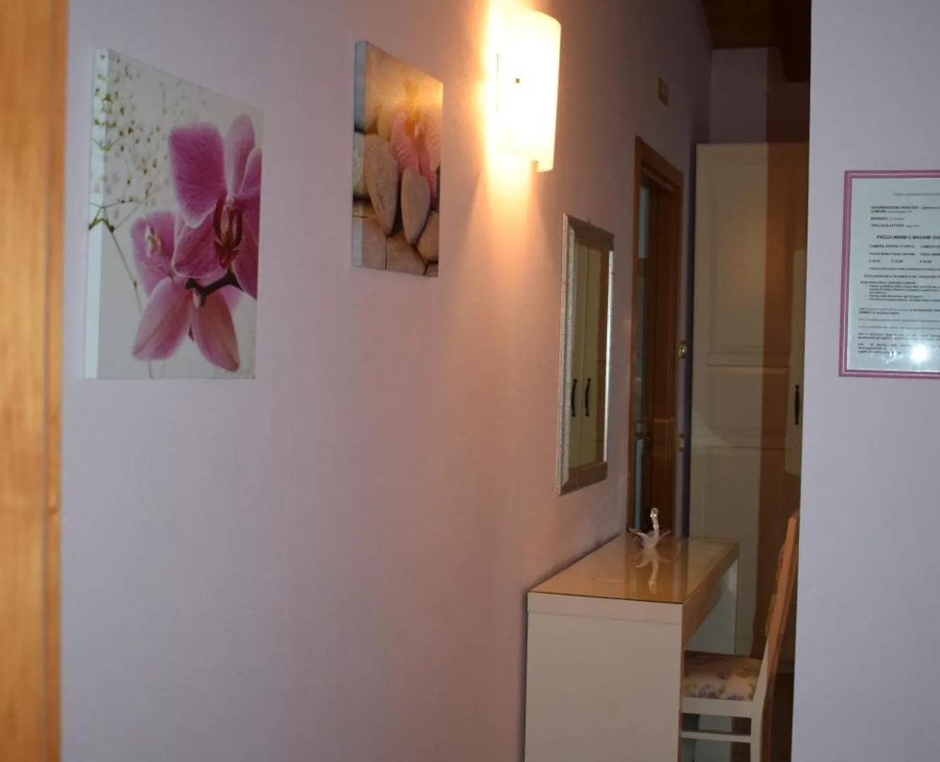 Fior Di Pesco Guest House Sommacampagna