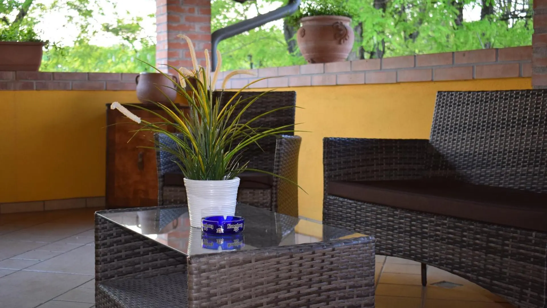 Fior Di Pesco Guest House Sommacampagna Country house