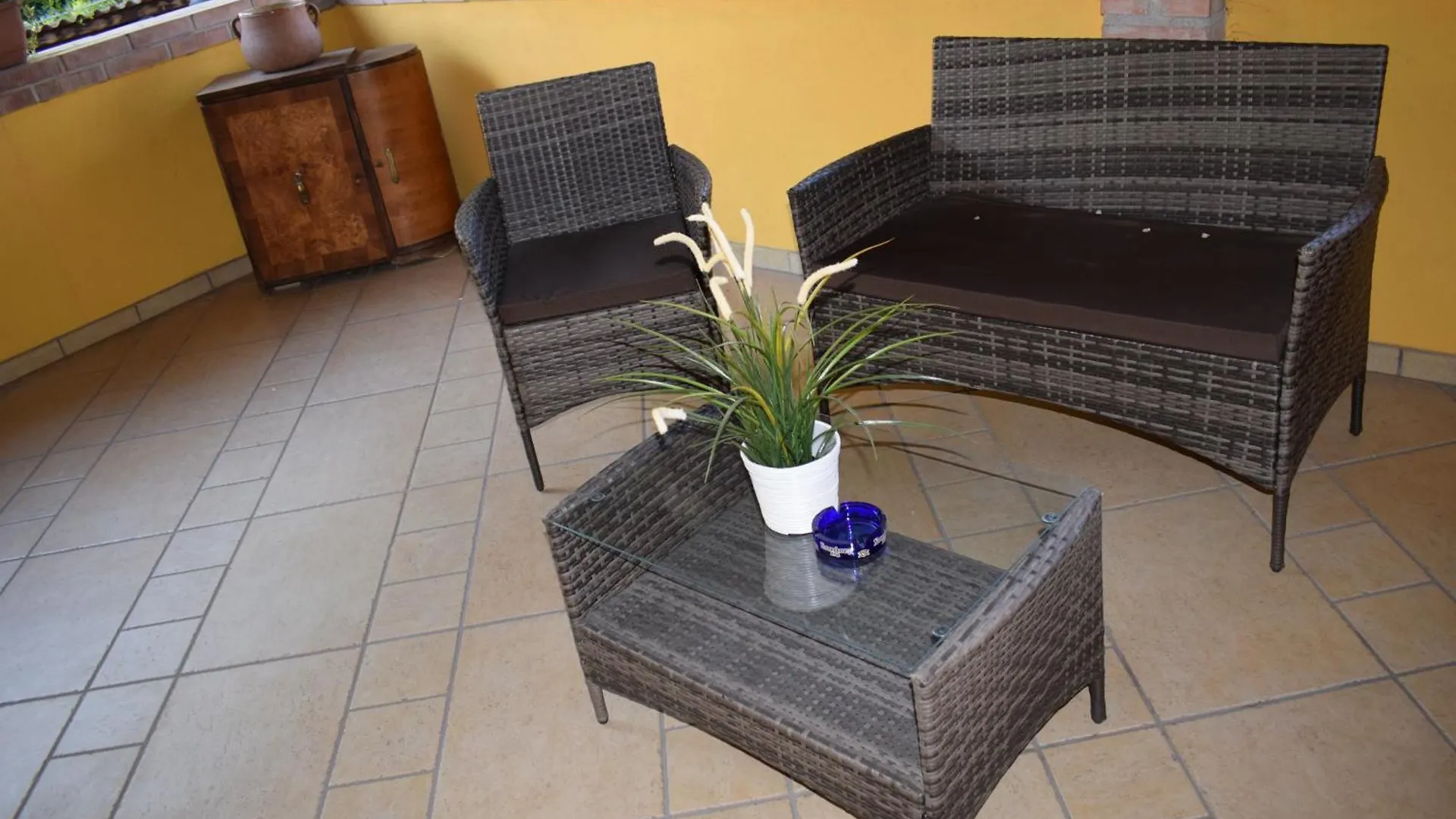 Country house Fior Di Pesco Guest House Sommacampagna