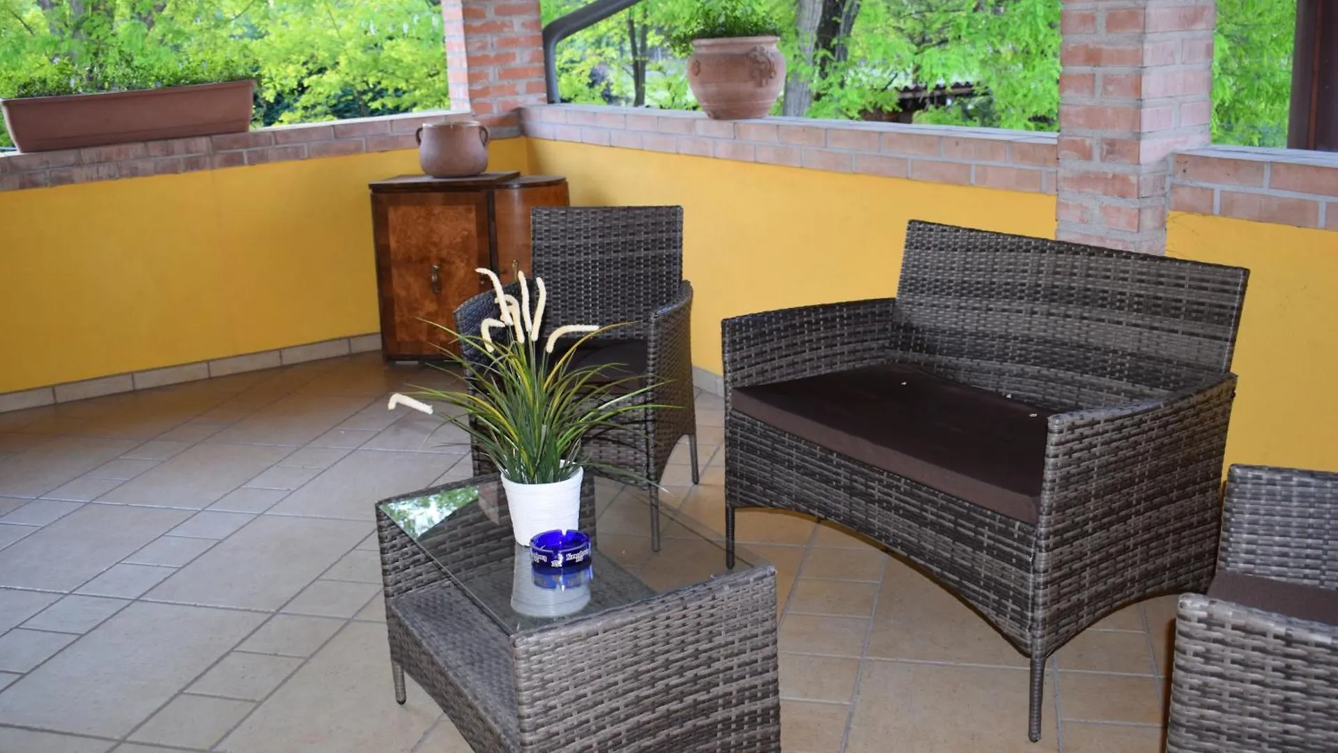 Fior Di Pesco Guest House Sommacampagna 0*,  Italy