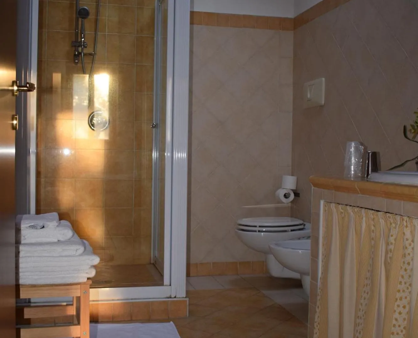 Fior Di Pesco Guest House Sommacampagna 0*,  Italy
