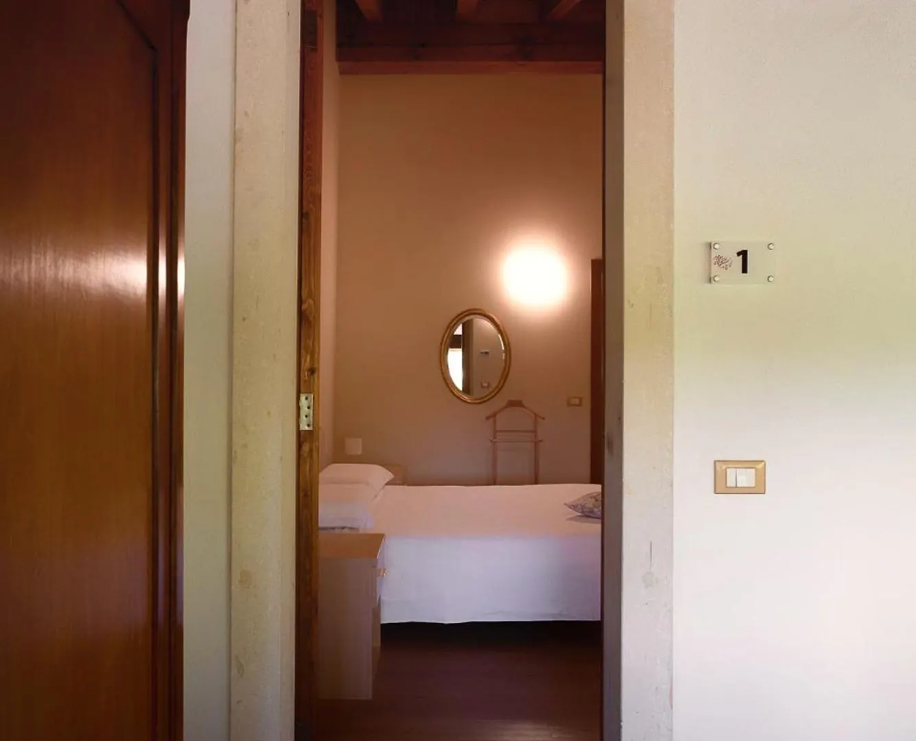 Country house Fior Di Pesco Guest House Sommacampagna