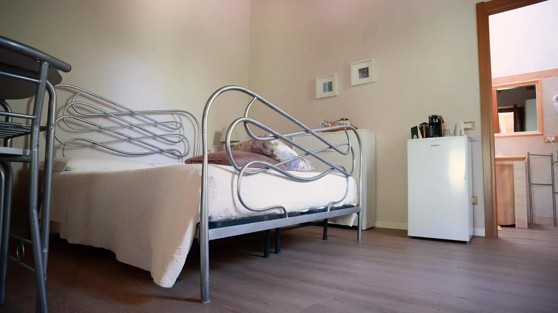 Fior Di Pesco Guest House Sommacampagna Country house
