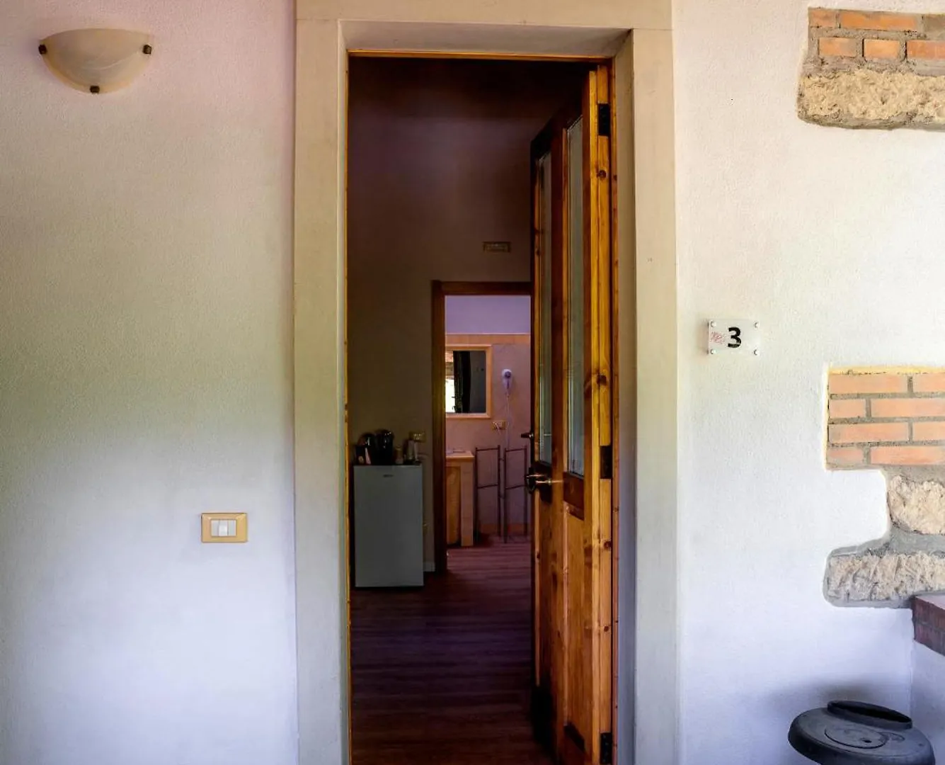 Fior Di Pesco Guest House Sommacampagna