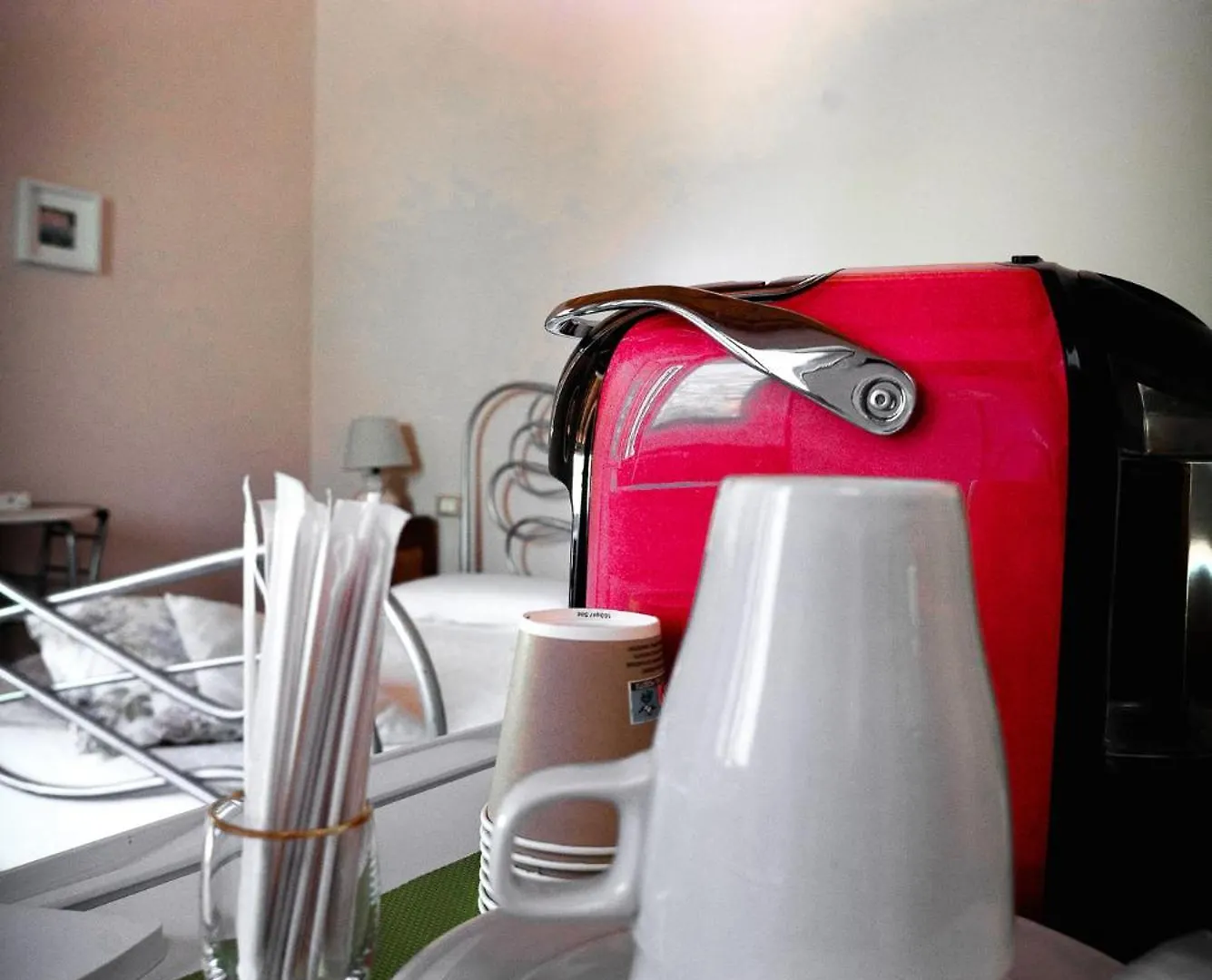 Country house Fior Di Pesco Guest House Sommacampagna
