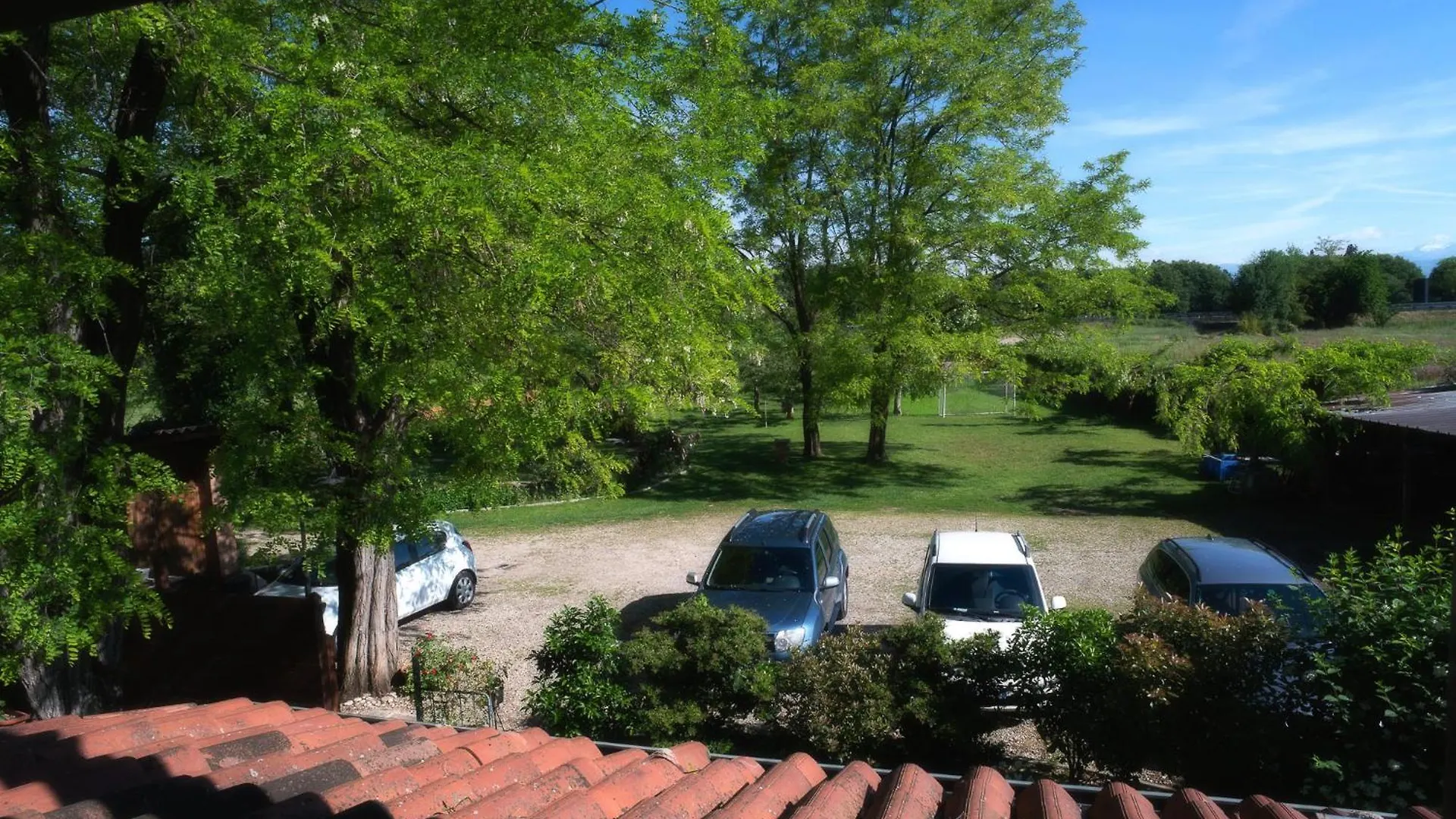 Country house Fior Di Pesco Guest House Sommacampagna