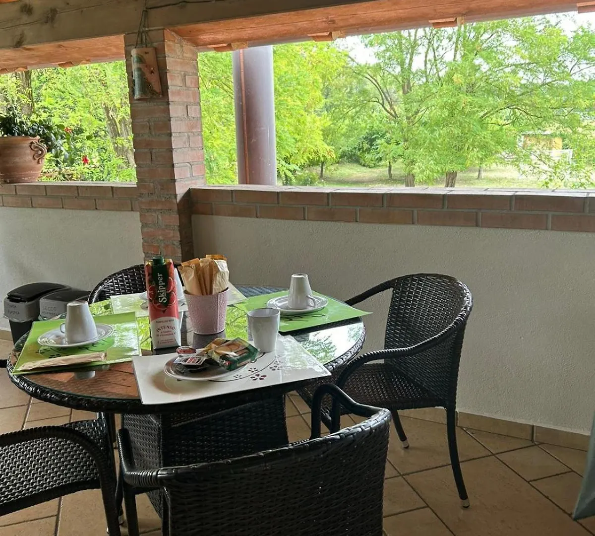 Fior Di Pesco Guest House Sommacampagna