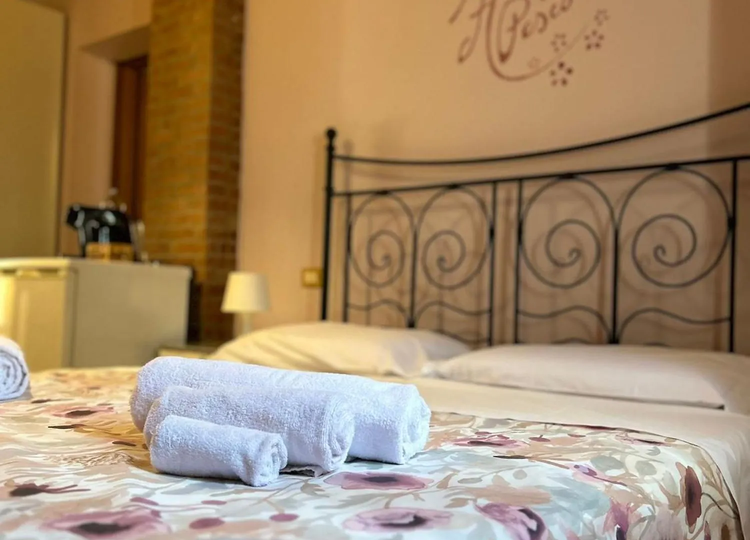 Fior Di Pesco Guest House Sommacampagna Country house