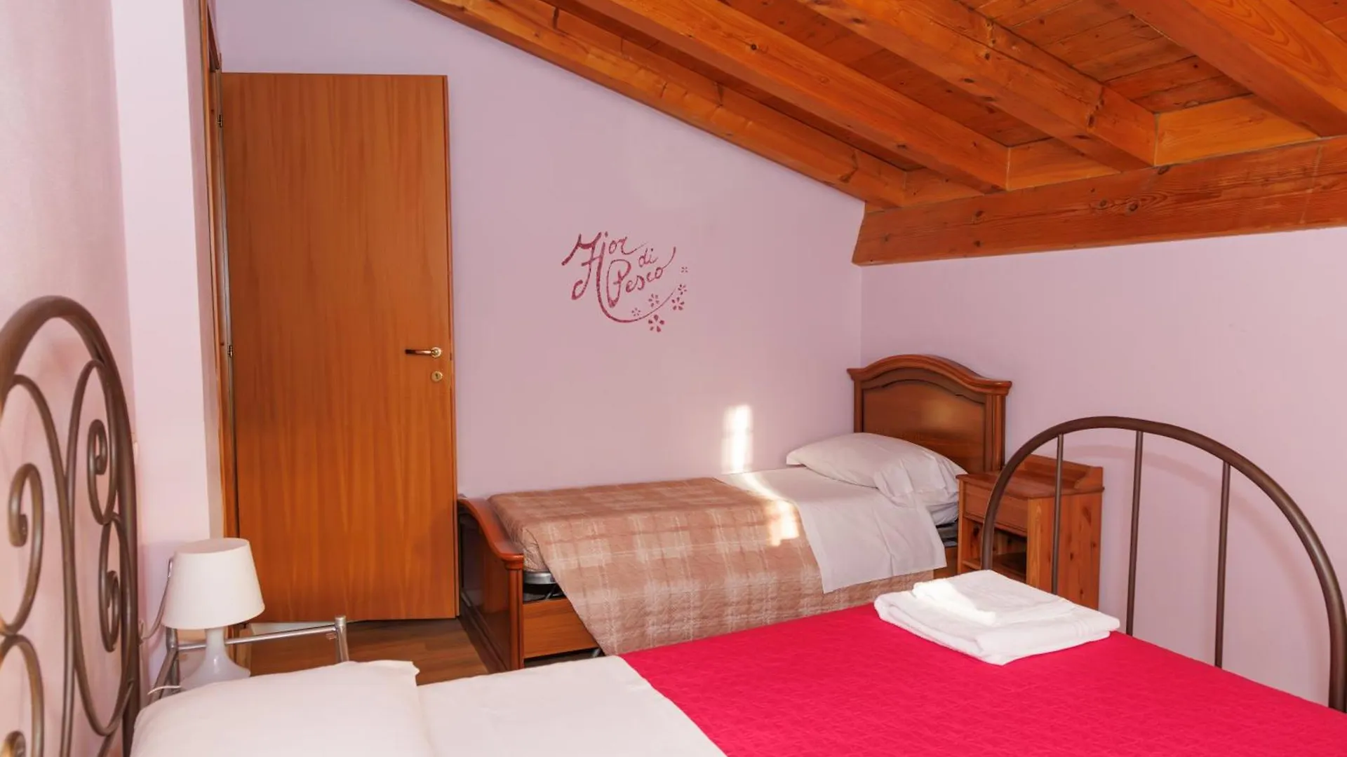 Fior Di Pesco Guest House Sommacampagna 0*,  Italy