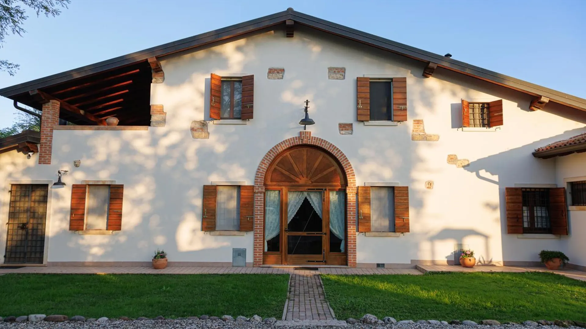 Fior Di Pesco location