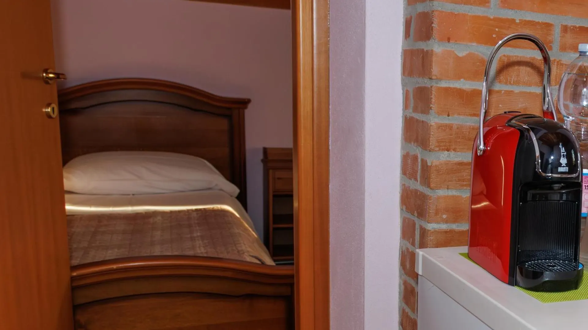 Fior Di Pesco Guest House Sommacampagna 0*,
